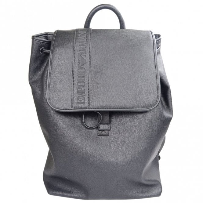 armani backpack