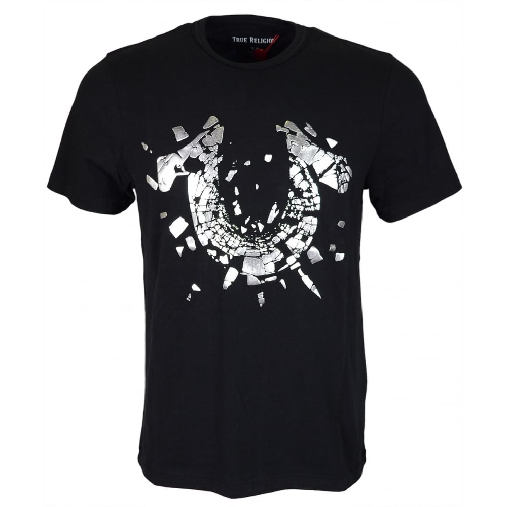 religion clothing logo